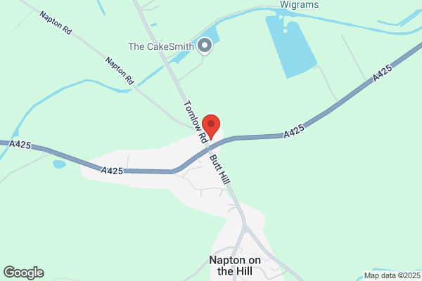 Southam Garage Services