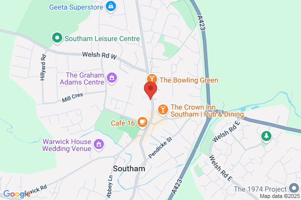 Southam Office Supplies Ltd