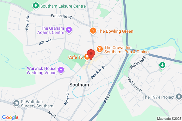 Southam Pharmacy