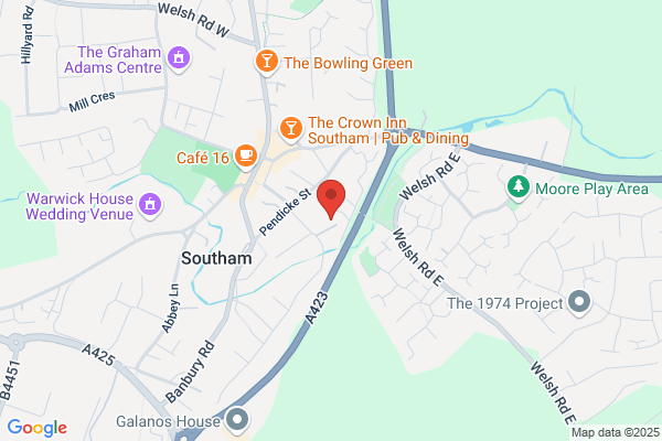 Southam Surgery