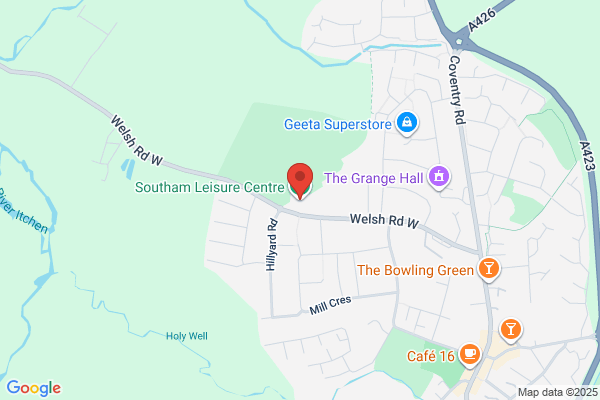 Southam Swimming Pool & Leisure Centre