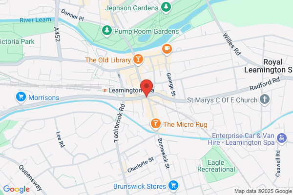 Southam Volunteer Bureau