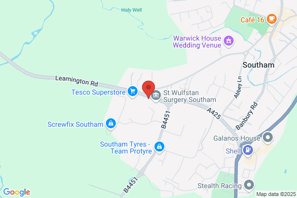Wandfluh UK Ltd