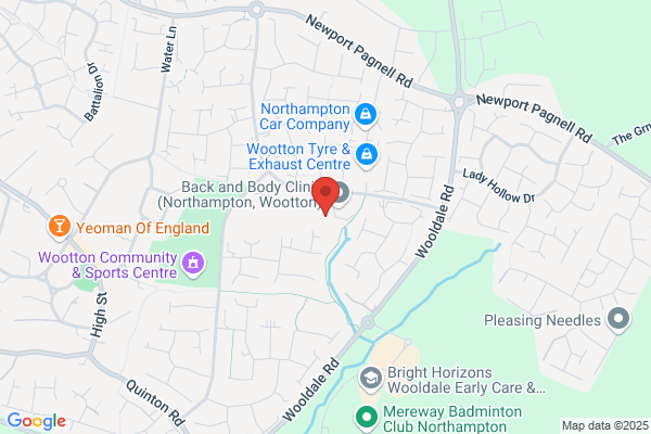 Co-op Food - Wootton Fields