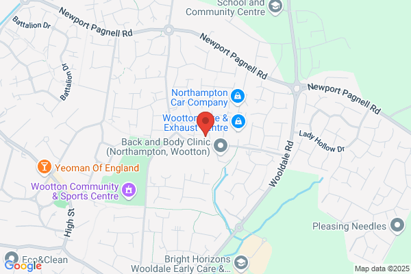 Connells Estate Agents Wooton Fields