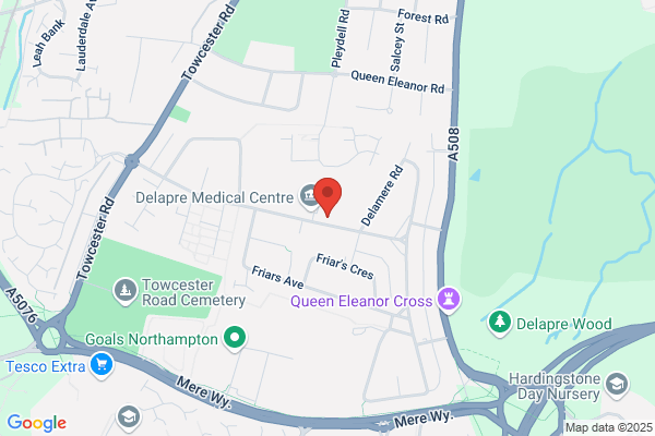 Gloucester Avenue Post Office