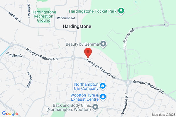 Brackmills Haulage