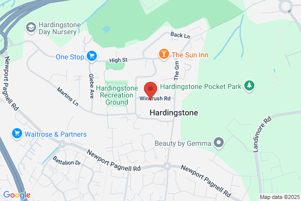 Dog Walker Northampton