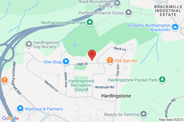 HR Dept, Northampton South