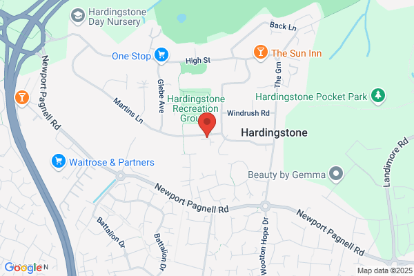 Hardingstone Primary School