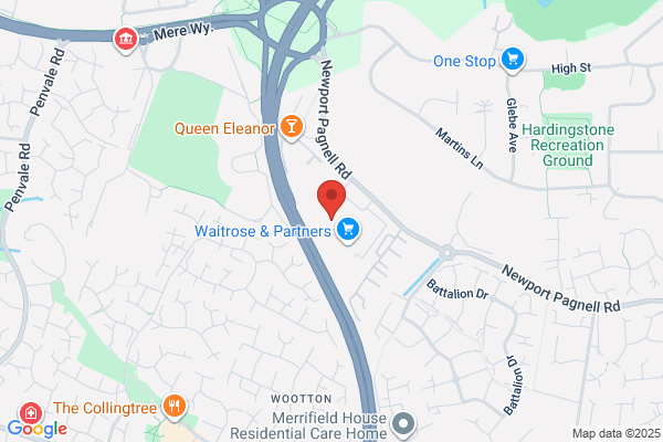 Maidenhead Aquatics Northampton