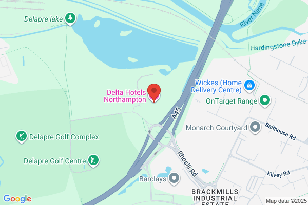 Northampton Marriott Hotel
