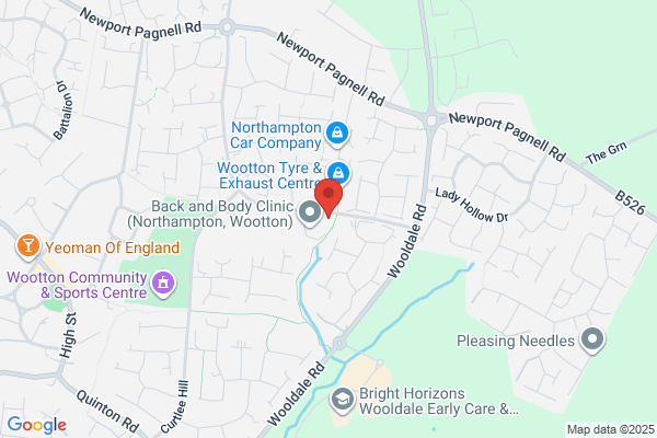 Spinney Veterinary Surgery