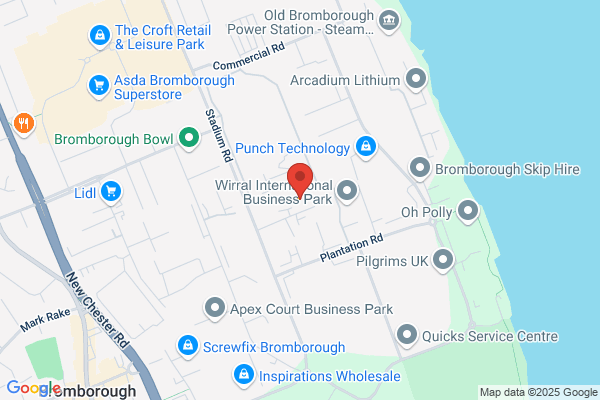 Stiebel Eltron Ltd