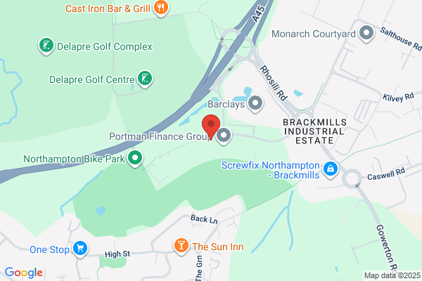 The Northampton Business Park Management Ltd