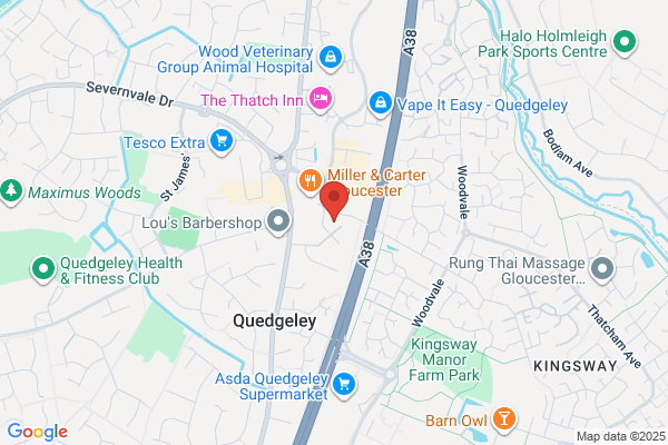 Domino's Pizza - Gloucester - Quedgeley
