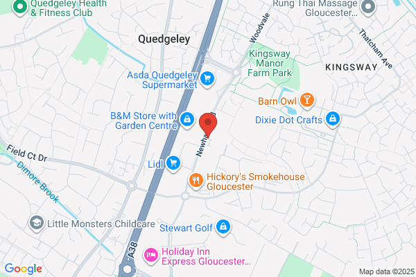 MKM Building Supplies Gloucester