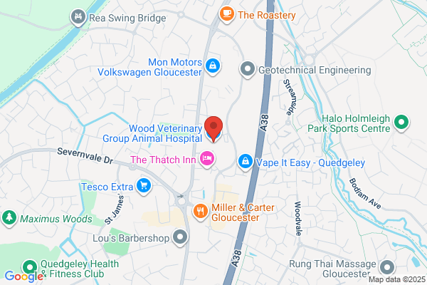 Poultry Health Services (at Wood Vets)