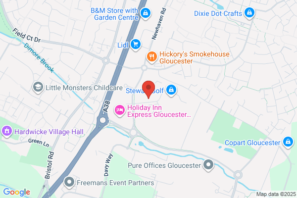 Quedgeley Carpets