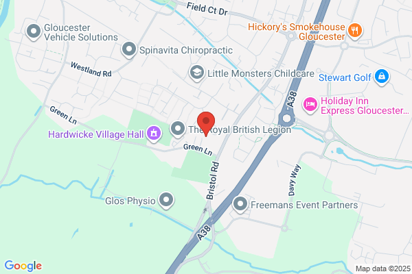 C & C Building Services Gloucester