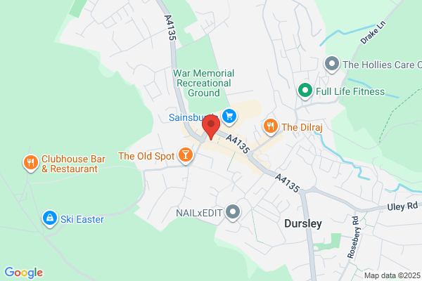 Cotswold Driving School