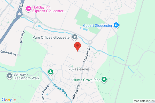 DPD UK