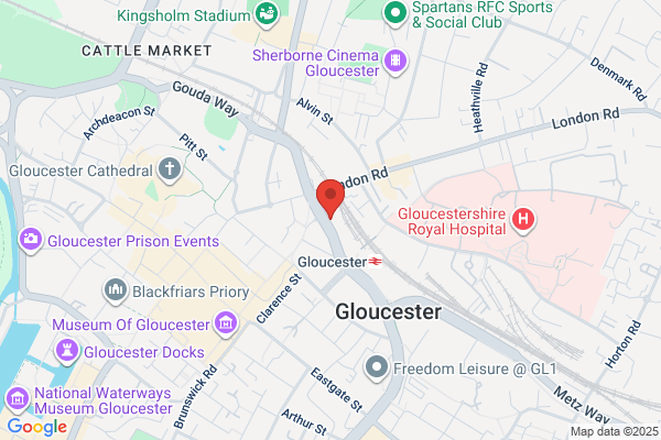 Gloucestershire Homes