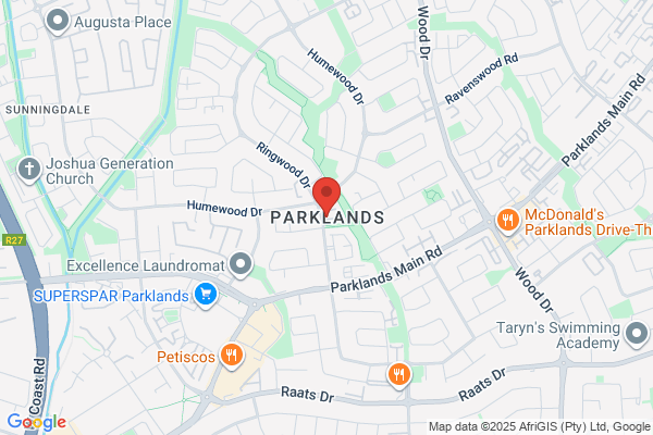 Parklands