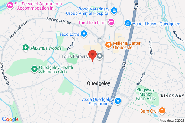Quedgeley Community Centre
