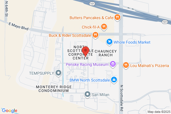 Scottsdale Lane Associates