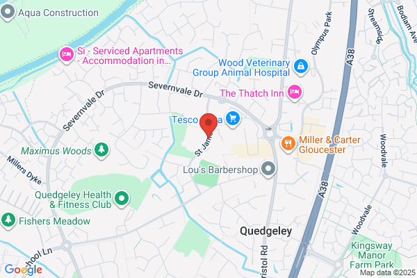 Severnvale Surgery