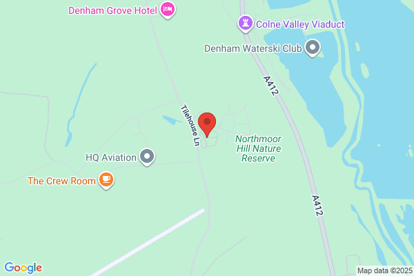 Wyatts Covert Caravan and Motorhome Club Campsite