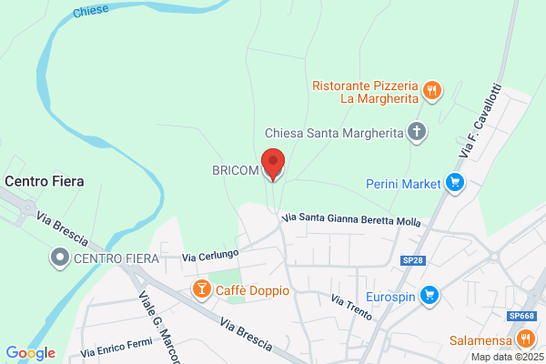 Bricom
