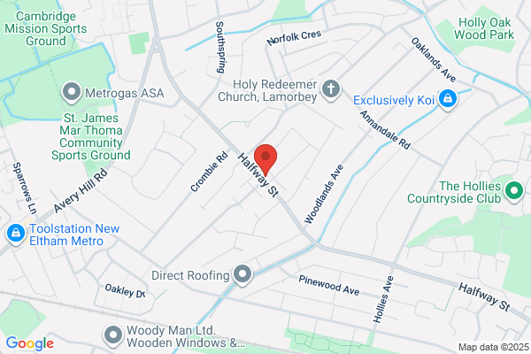 Capital Estate Agency