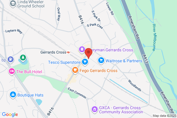 Chalfont Consultants