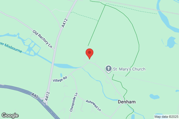 Cherry Woodworkers Ltd