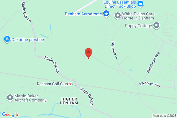 Denham Golf Club