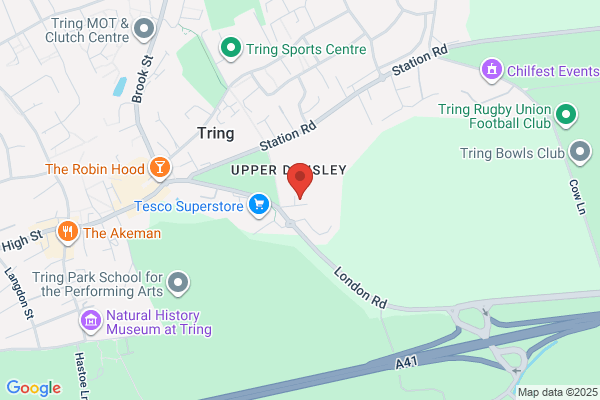 Springhill Animal Centre