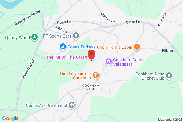 The Inn On The Green