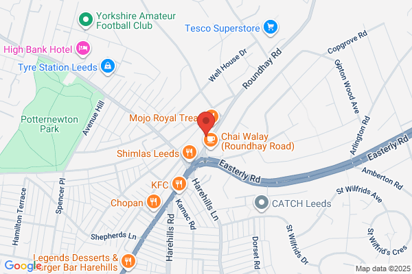 Care & Repair (Leeds) Ltd