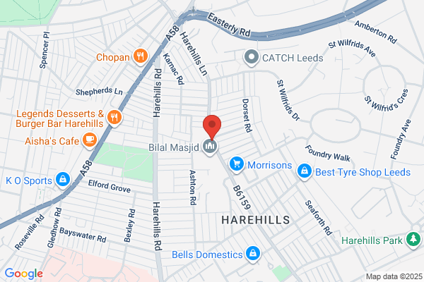 DPD Parcel Shop Location - Shaan Pharmacy