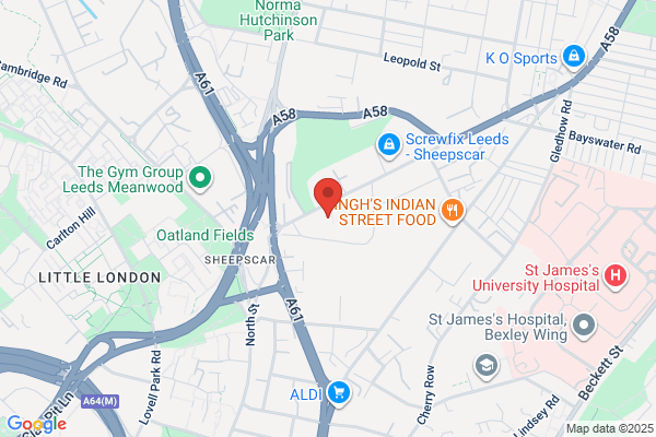 Dulux Decorator Centres