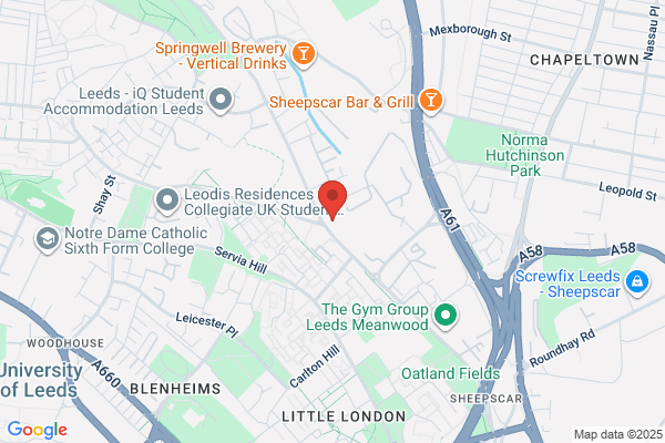 Holdsworths Removals Ltd