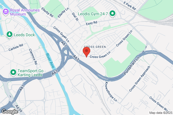 Leeds Development Education Centre