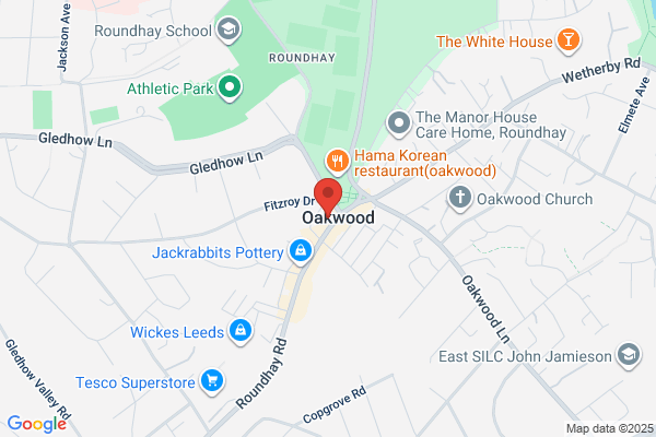 Oakwood Copy & Framing Centre