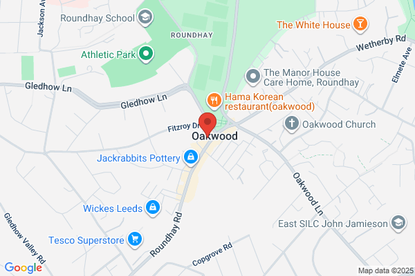 Oakwood Tailors