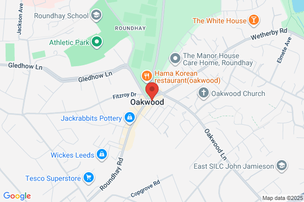 Oakwood Travel Ltd