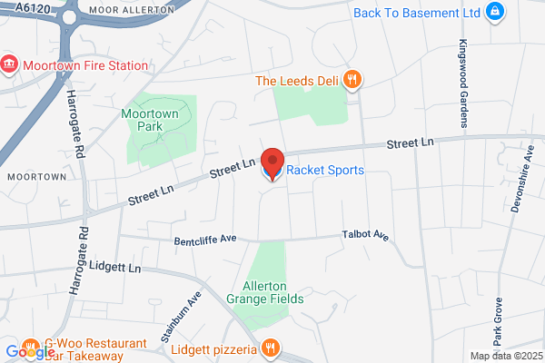 Racket Sports
