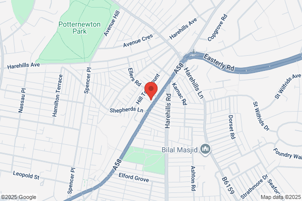Roundhay Pharmacy