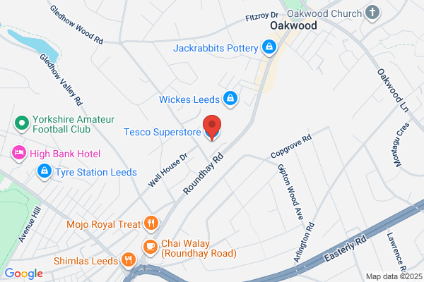Tesco Stores Ltd